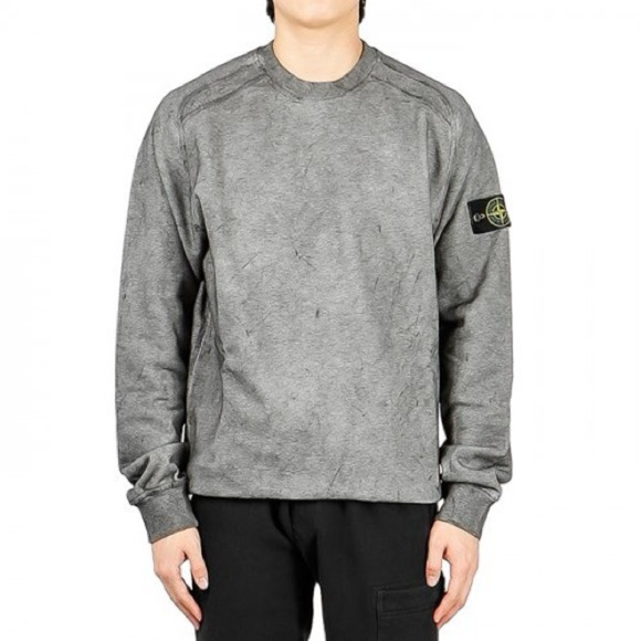 Stone Island sweatshirt - Picture 1 of 6